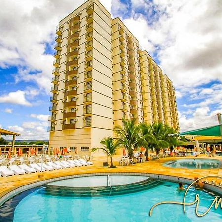 diRoma Exclusive RM Hospedagem Caldas Novas Exterior foto
